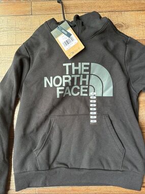 The North Face Hoodie